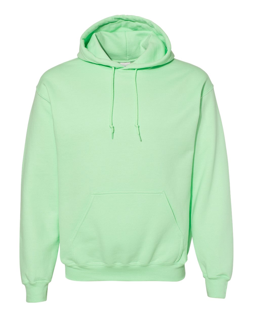 Gildan 18500 Unisex Heavy Blend Pullover Hoodie | Custom Print