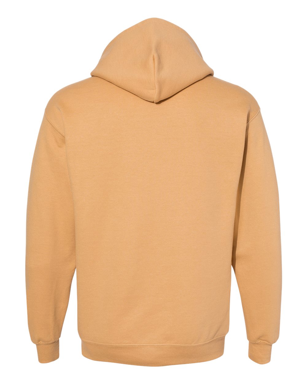 Gildan 18500 Unisex Heavy Blend Pullover Hoodie | Custom Print