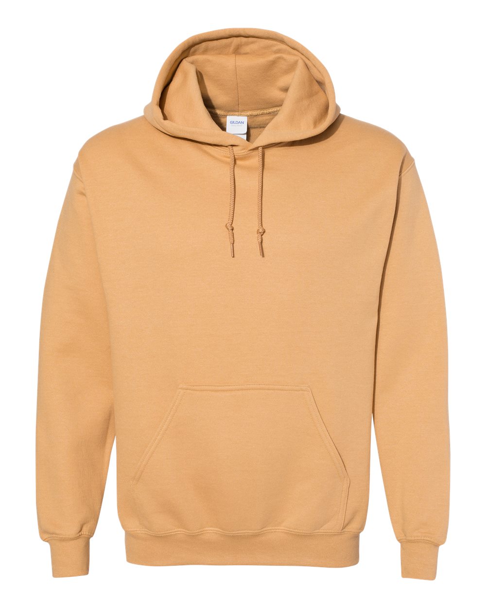 Gildan 18500 Unisex Heavy Blend Pullover Hoodie | Custom Print