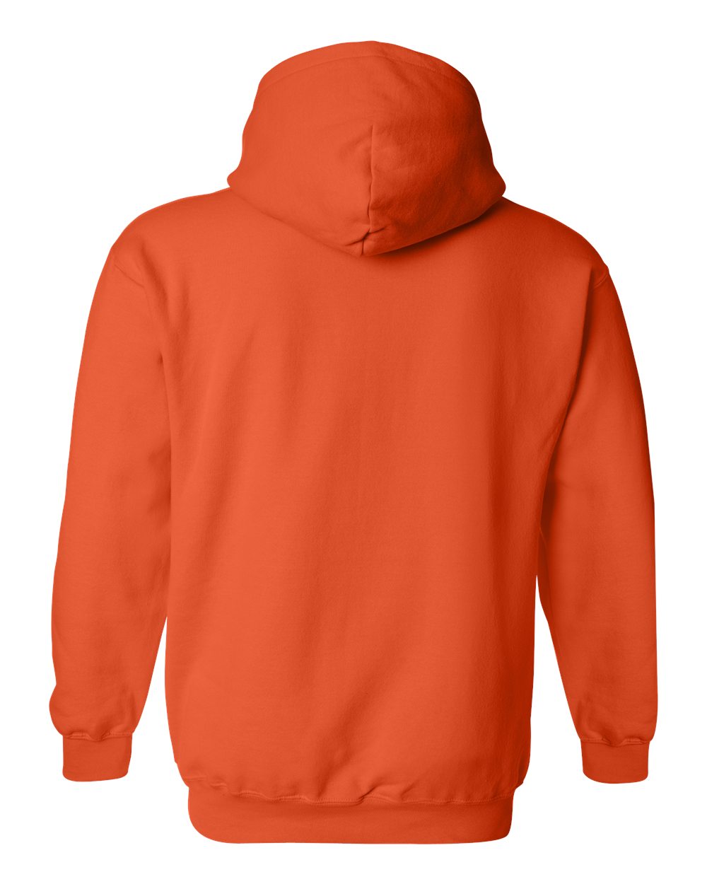 Gildan 18500 Unisex Heavy Blend Pullover Hoodie | Custom Print