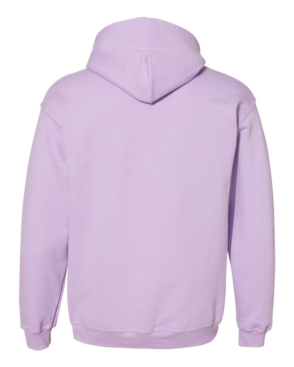 Gildan 18500 Unisex Heavy Blend Pullover Hoodie | Custom Print