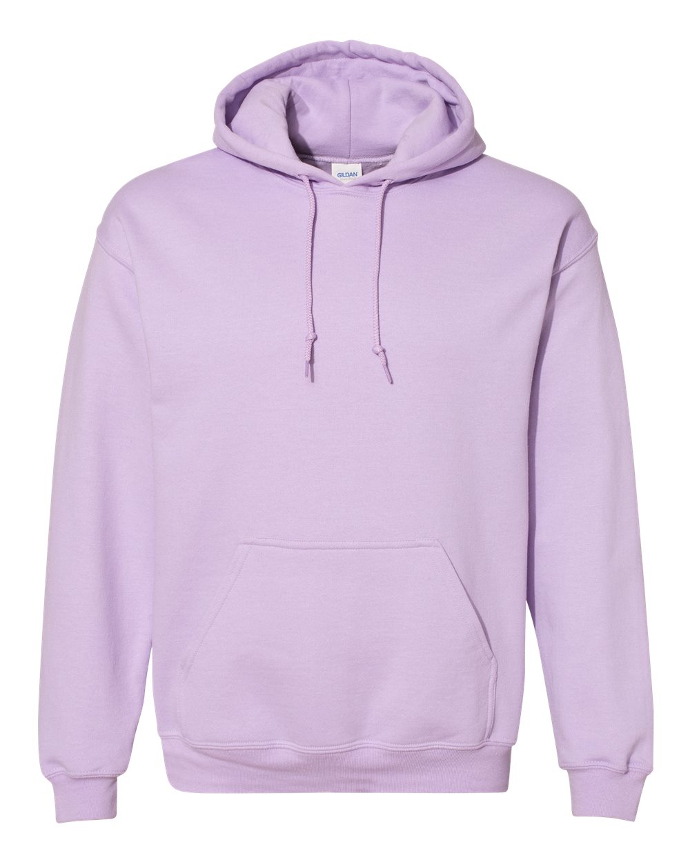 Gildan 18500 Unisex Heavy Blend Pullover Hoodie | Custom Print
