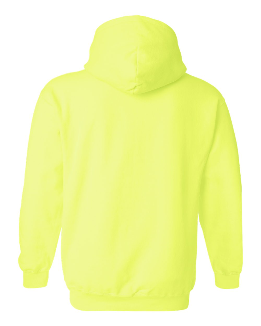 Gildan 18500 Unisex Heavy Blend Pullover Hoodie | Custom Print