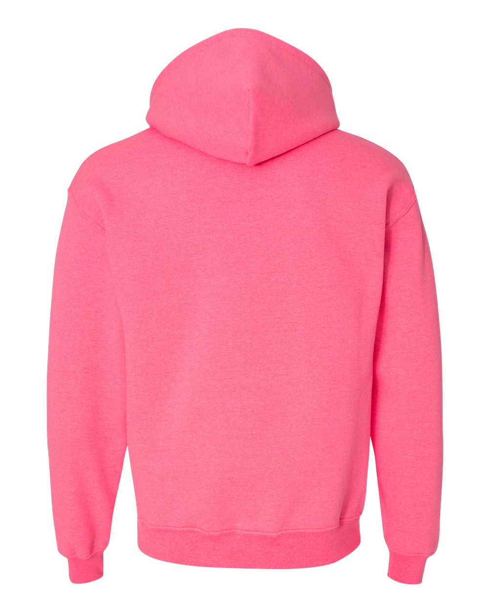 Gildan 18500 Unisex Heavy Blend Pullover Hoodie | Custom Print