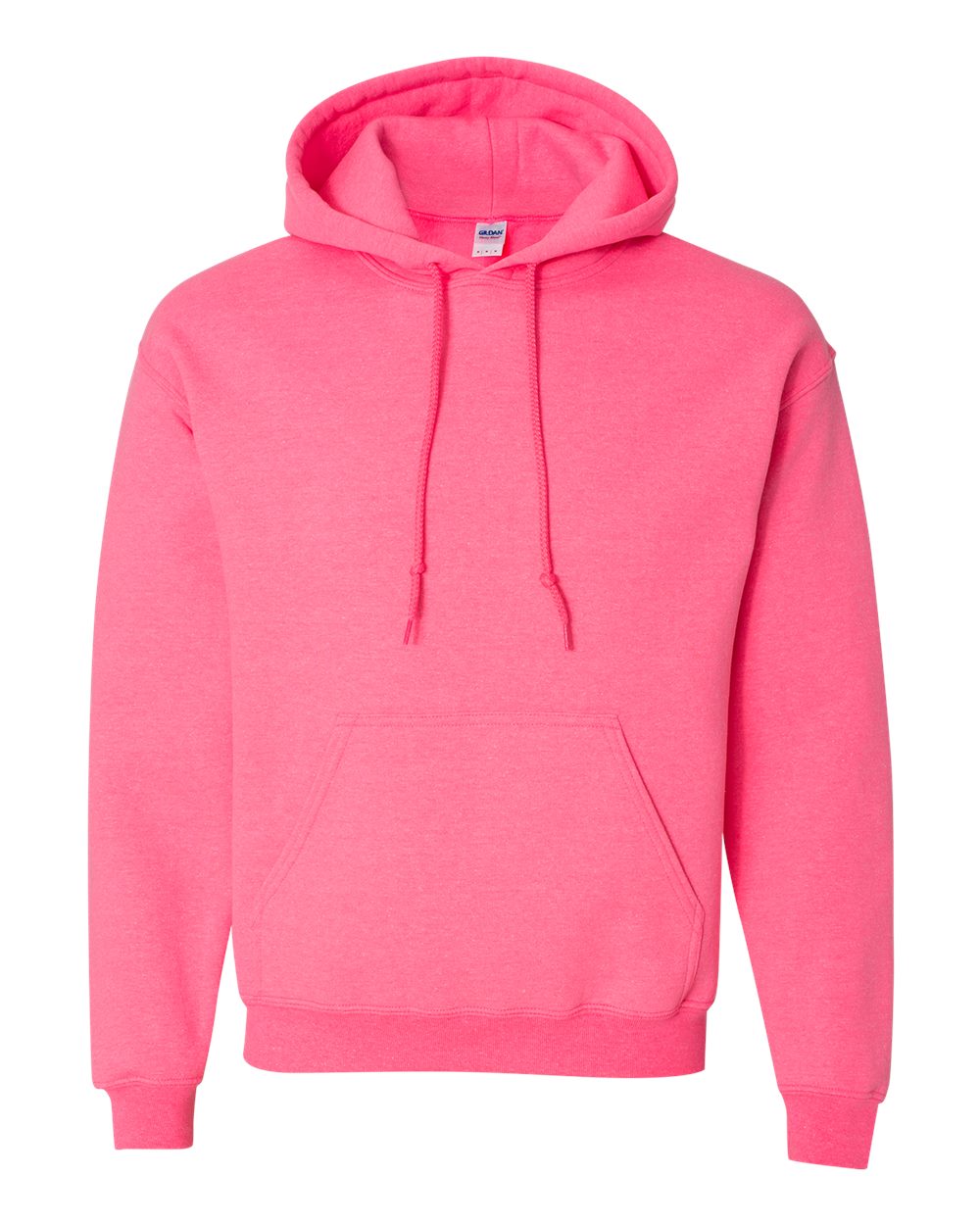 Gildan 18500 Unisex Heavy Blend Pullover Hoodie | Custom Print