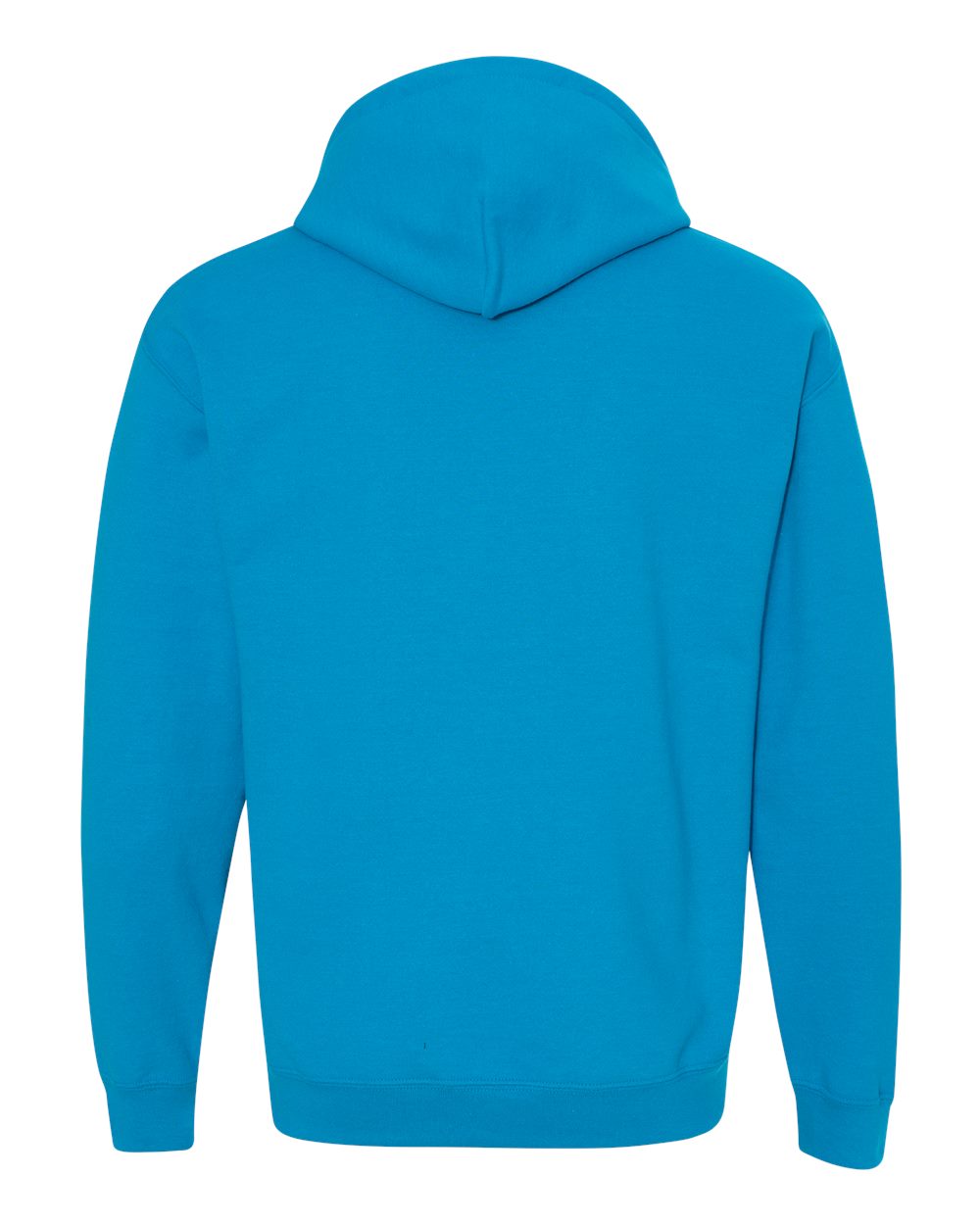Gildan 18500 Unisex Heavy Blend Pullover Hoodie | Custom Print