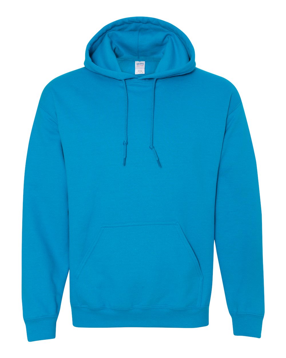 Gildan 18500 Unisex Heavy Blend Pullover Hoodie | Custom Print