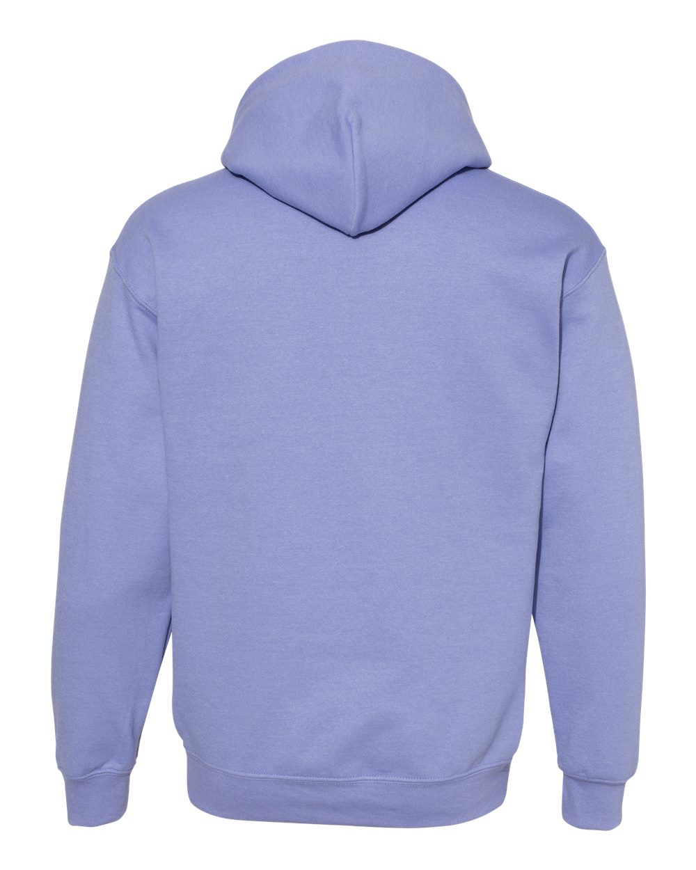 Gildan 18500 Unisex Heavy Blend Pullover Hoodie | Custom Print