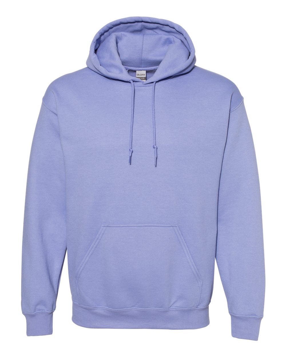 Gildan 18500 Unisex Heavy Blend Pullover Hoodie | Custom Print