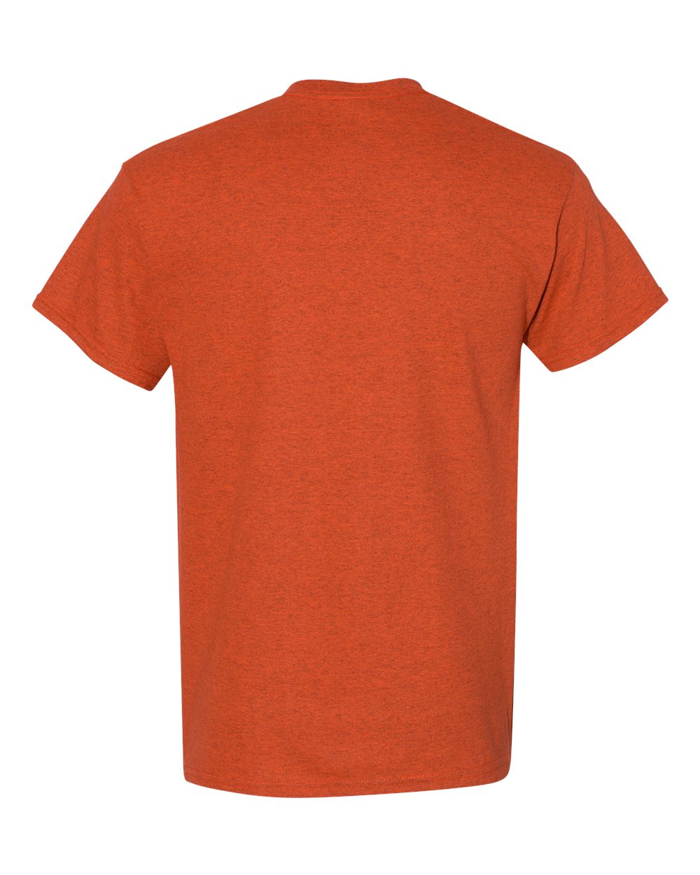 Gildan 5000 Unisex Heavy Cotton T-Shirt | Custom Print