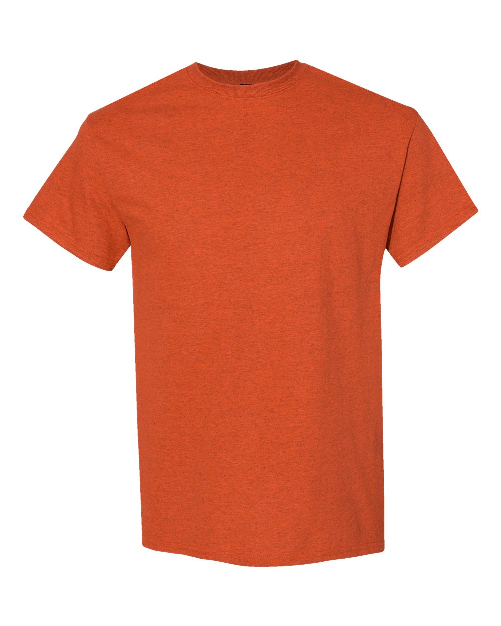 Gildan 5000 Unisex Heavy Cotton T-Shirt | Custom Print