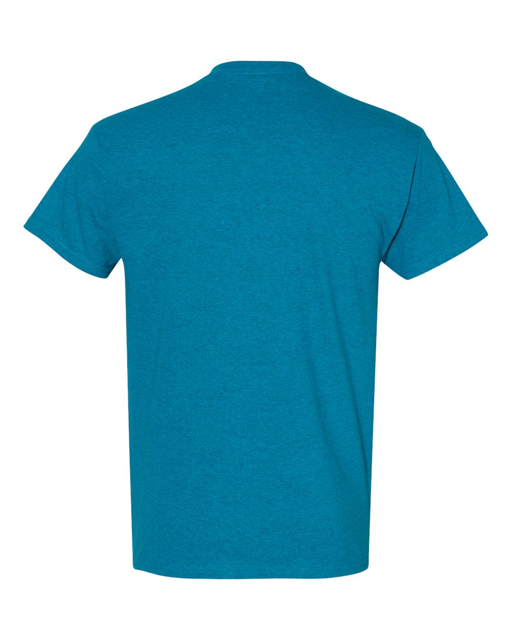 Gildan 5000 Unisex Heavy Cotton T-Shirt | Custom Print