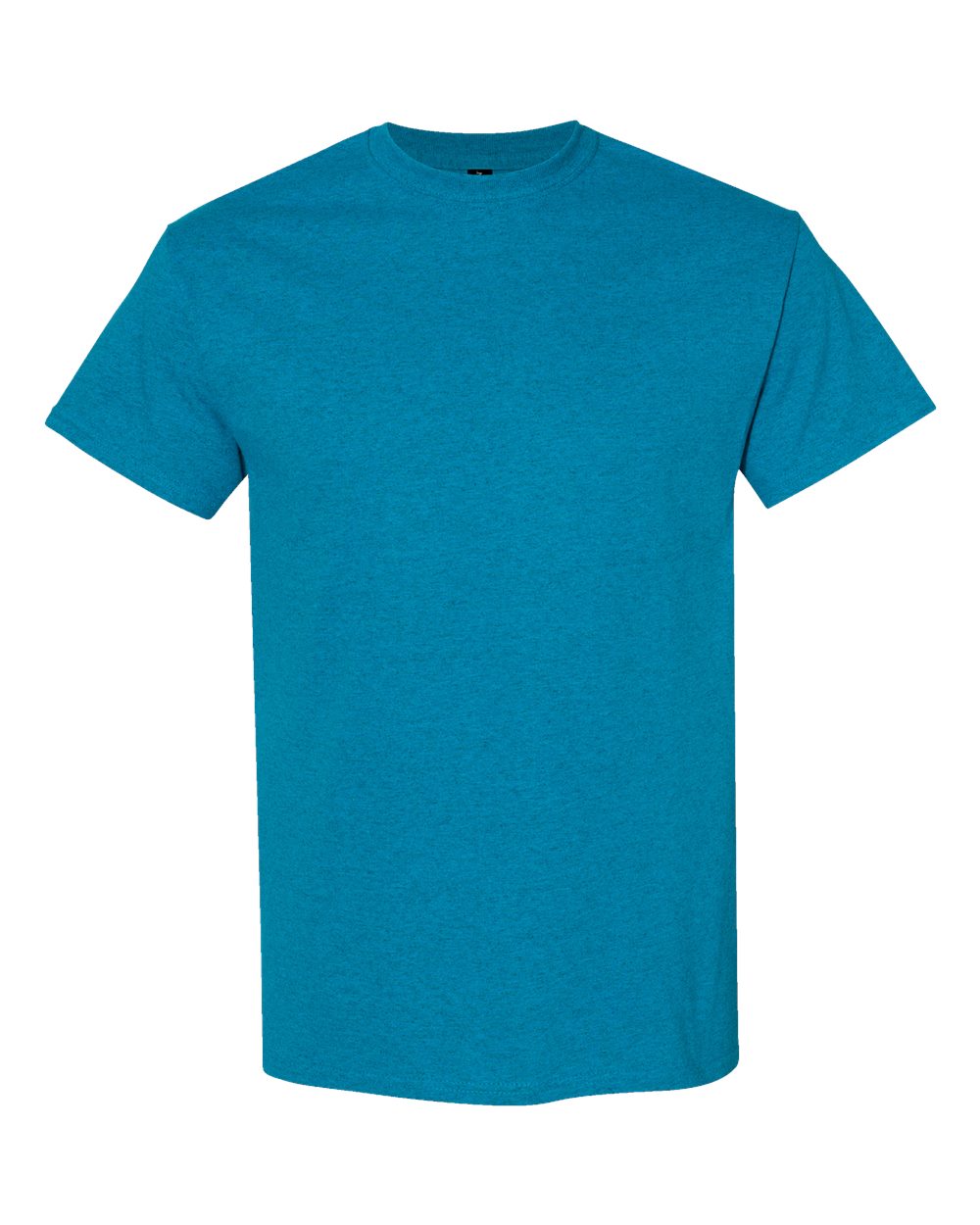 Gildan 5000 Unisex Heavy Cotton T-Shirt | Custom Print