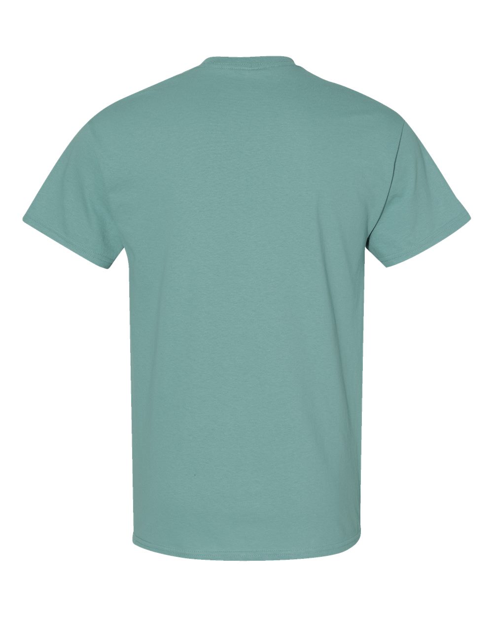 Gildan 5000 Unisex Heavy Cotton T-Shirt | Custom Print