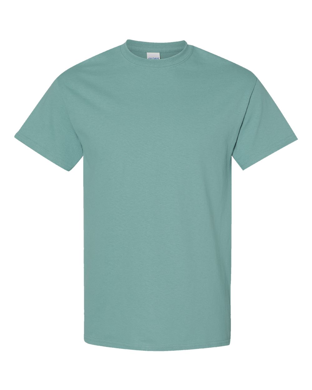 Gildan 5000 Unisex Heavy Cotton T-Shirt | Custom Print