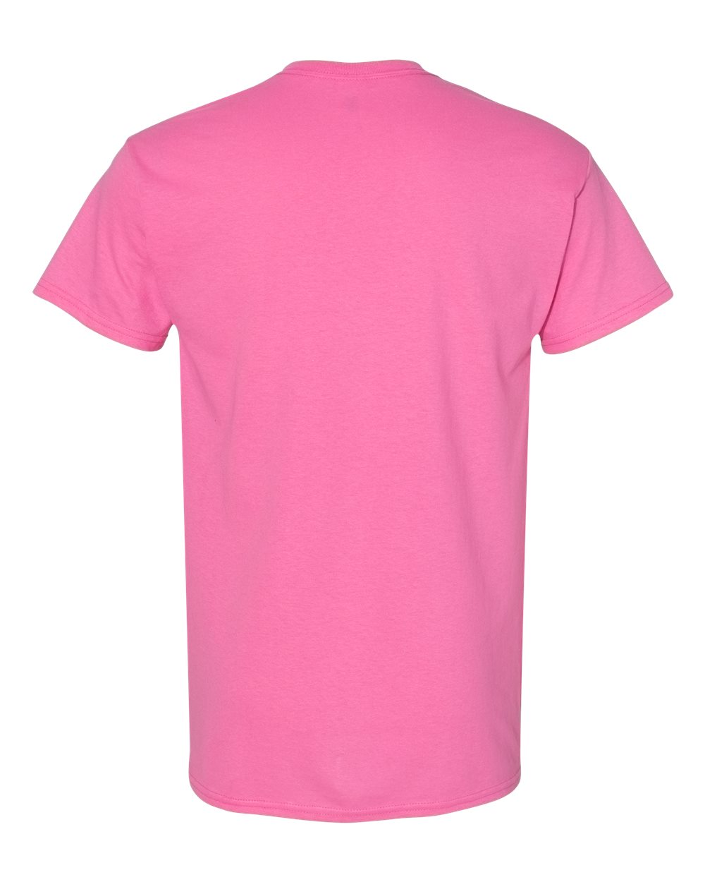 Gildan 5000 Unisex Heavy Cotton T-Shirt | Custom Print
