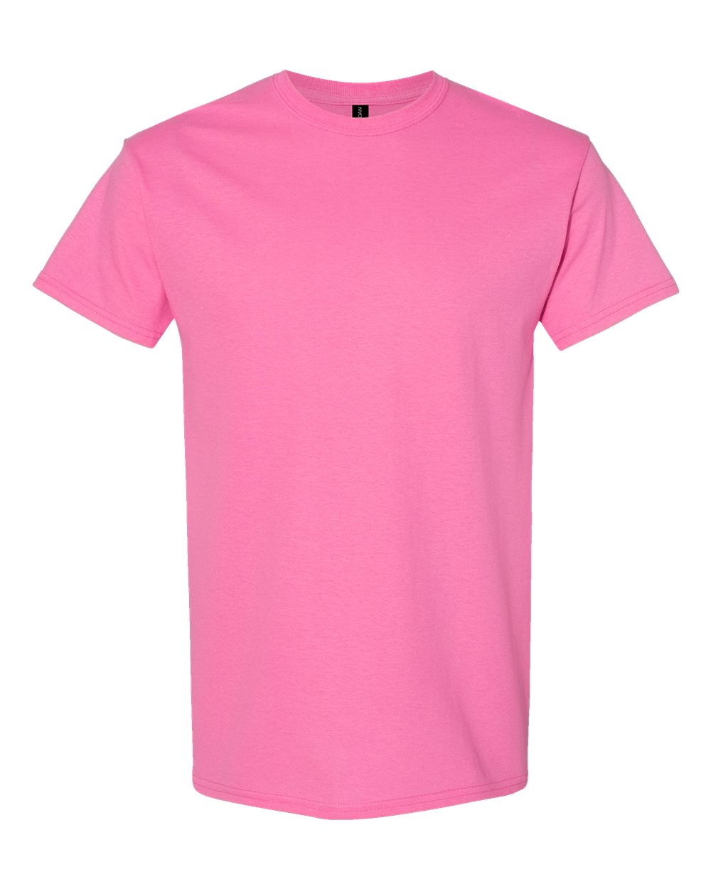 Gildan 5000 Unisex Heavy Cotton T-Shirt | Custom Print