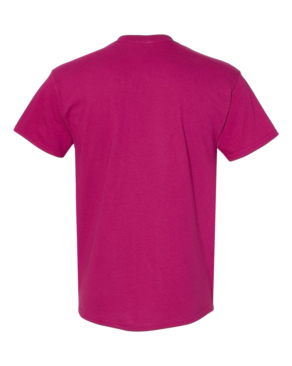 Gildan 5000 Unisex Heavy Cotton T-Shirt | Custom Print