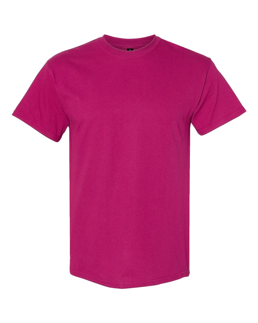 Gildan 5000 Unisex Heavy Cotton T-Shirt | Custom Print