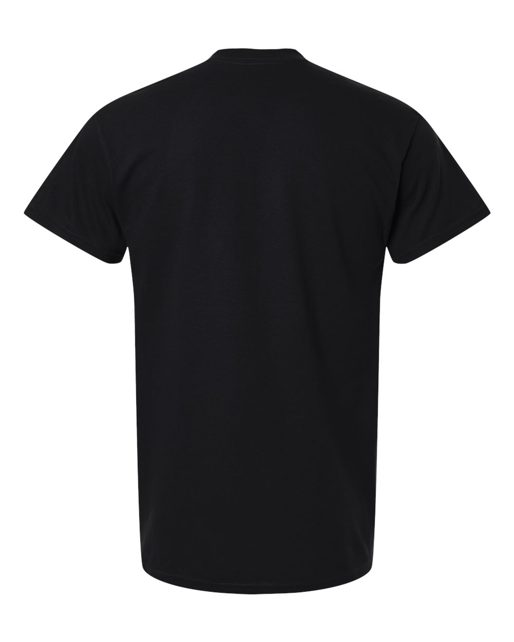 Gildan 5000 Unisex Heavy Cotton T-Shirt | Custom Print