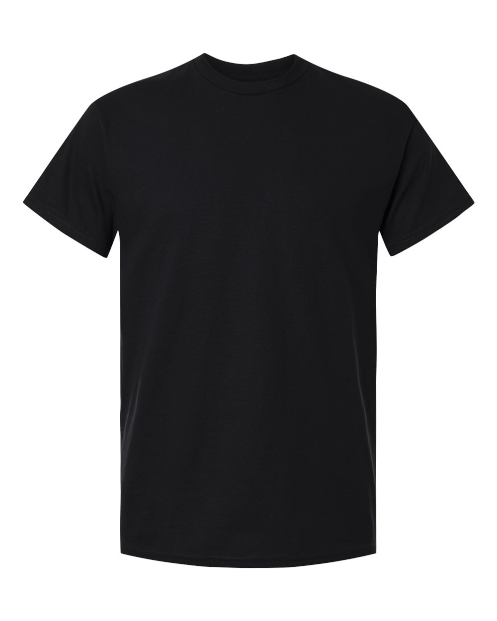 Gildan 5000 Unisex Heavy Cotton T-Shirt | Custom Print