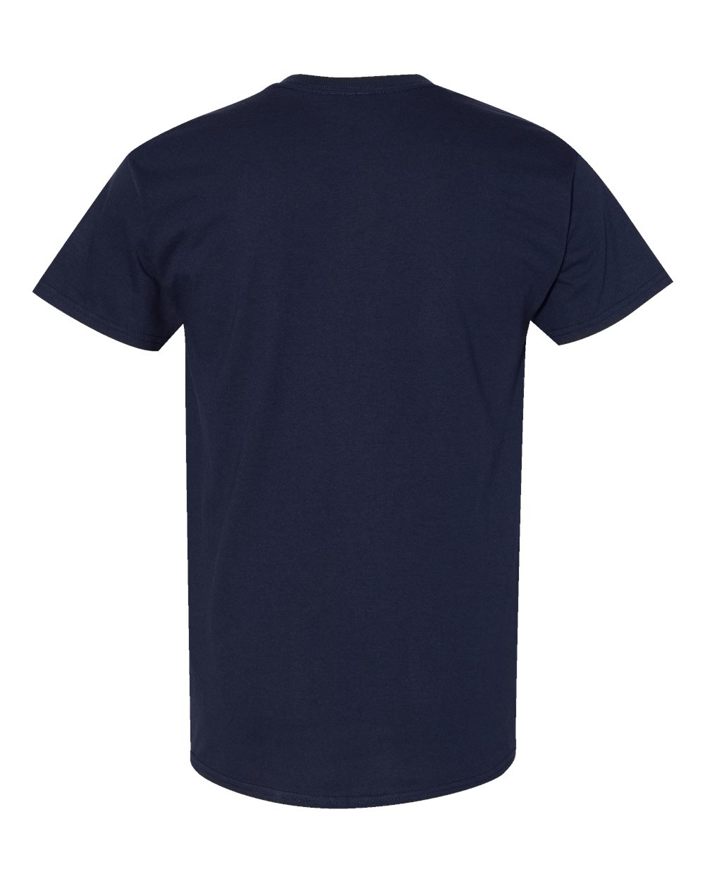 Gildan 5000 Unisex Heavy Cotton T-Shirt | Custom Print