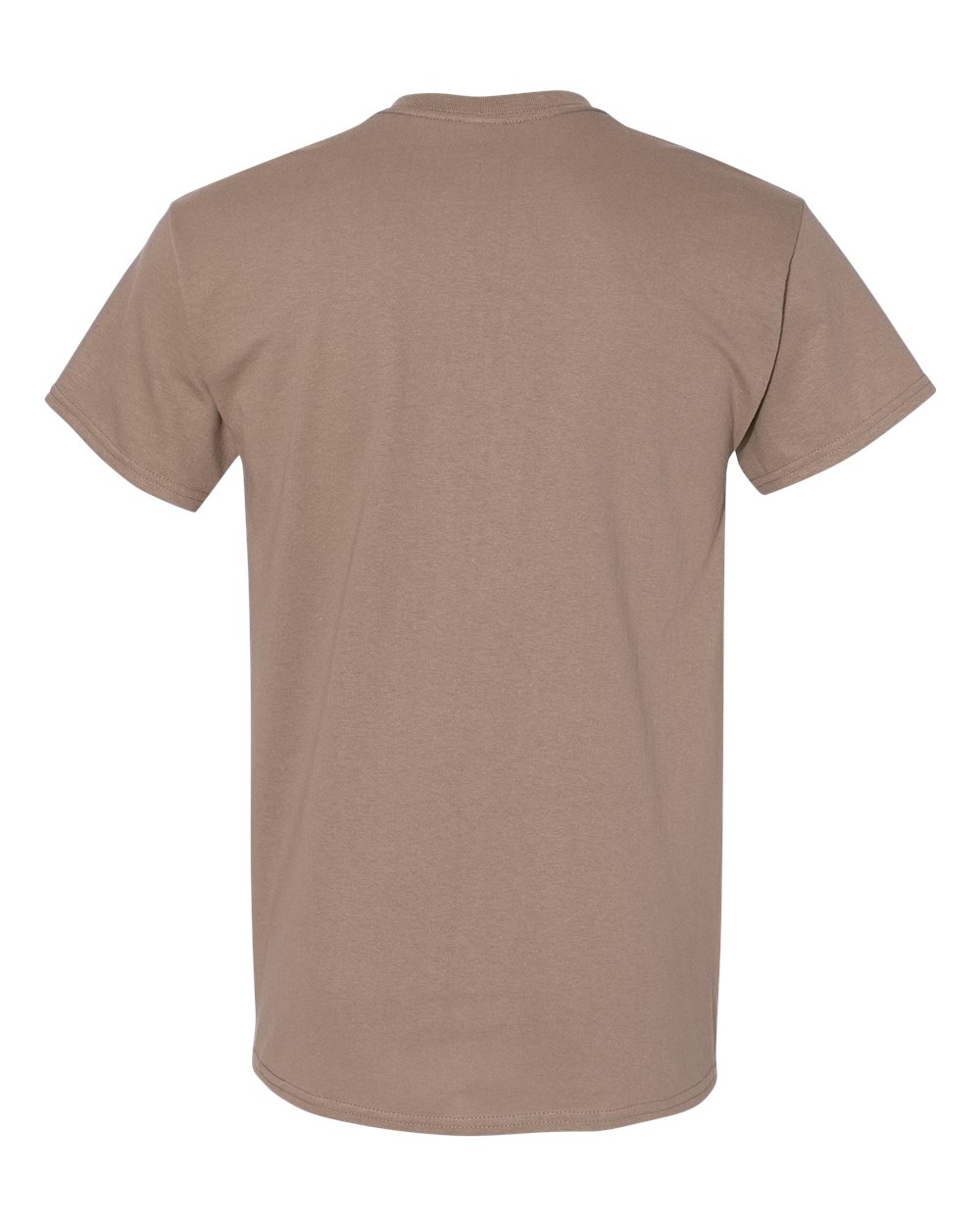 Gildan 5000 Unisex Heavy Cotton T-Shirt | Custom Print