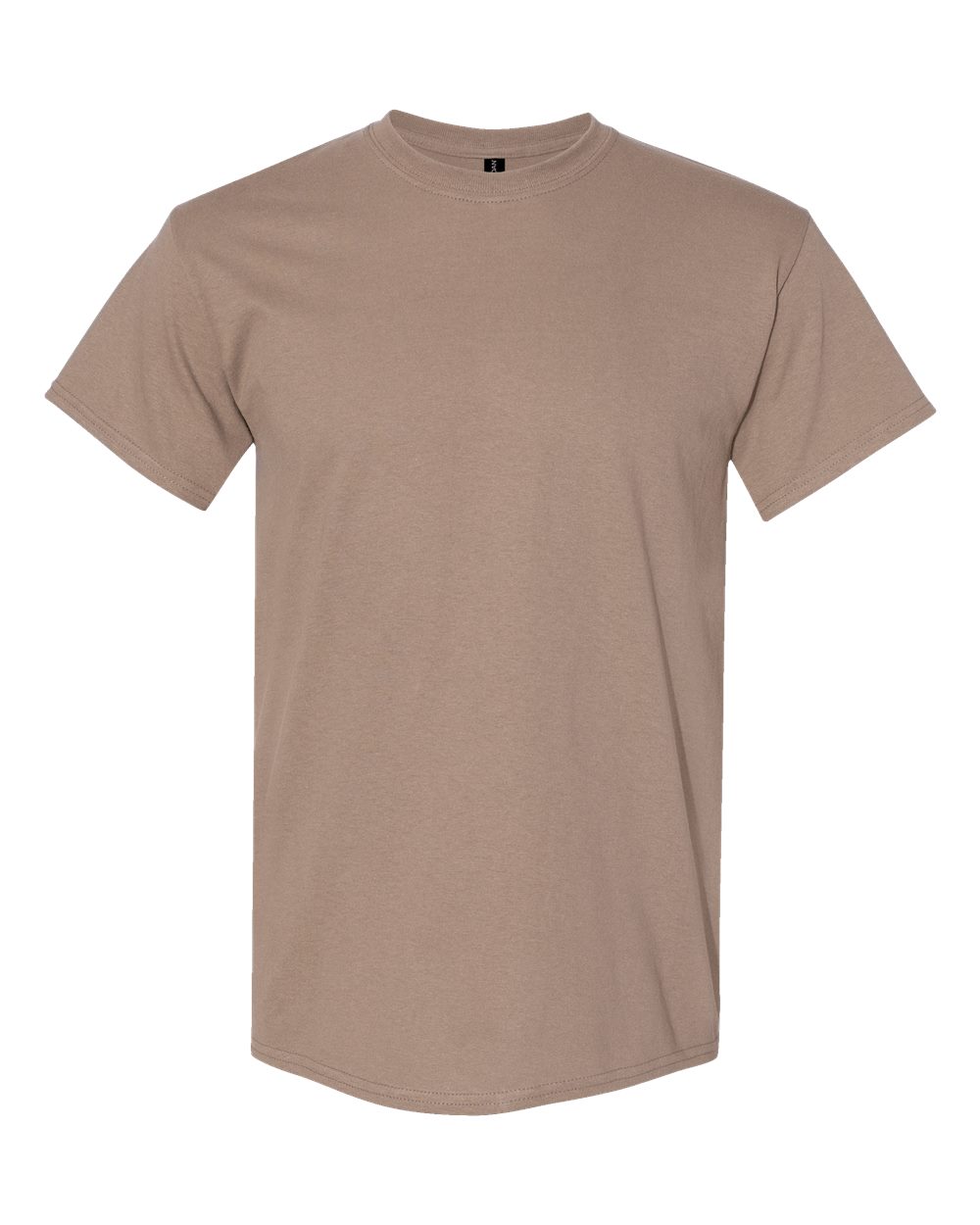 Gildan 5000 Unisex Heavy Cotton T-Shirt | Custom Print