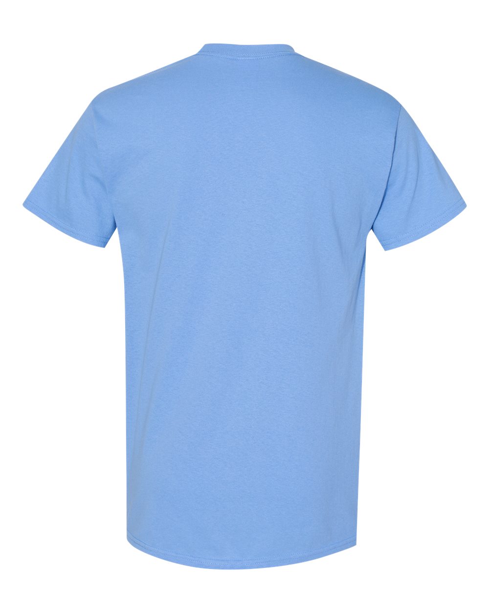 Gildan 5000 Unisex Heavy Cotton T-Shirt | Custom Print