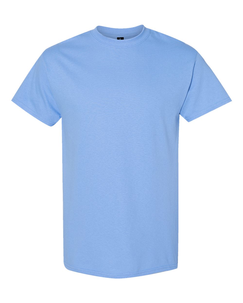 Gildan 5000 Unisex Heavy Cotton T-Shirt | Custom Print