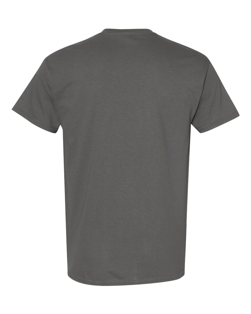 Gildan 5000 Unisex Heavy Cotton T-Shirt | Custom Print