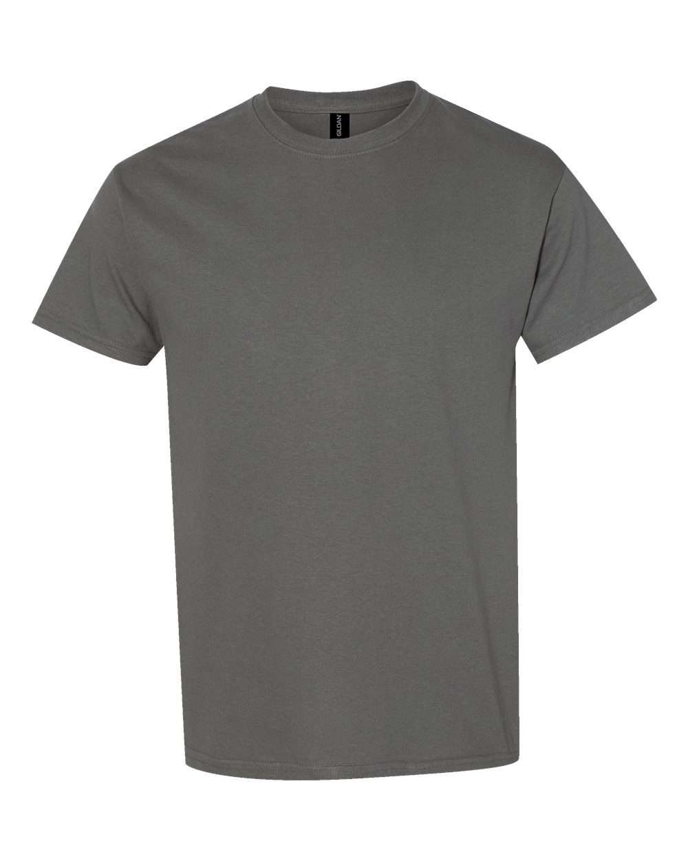 Gildan 5000 Unisex Heavy Cotton T-Shirt | Custom Print