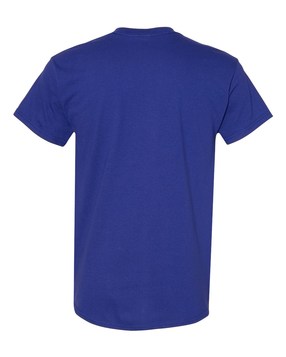 Gildan 5000 Unisex Heavy Cotton T-Shirt | Custom Print
