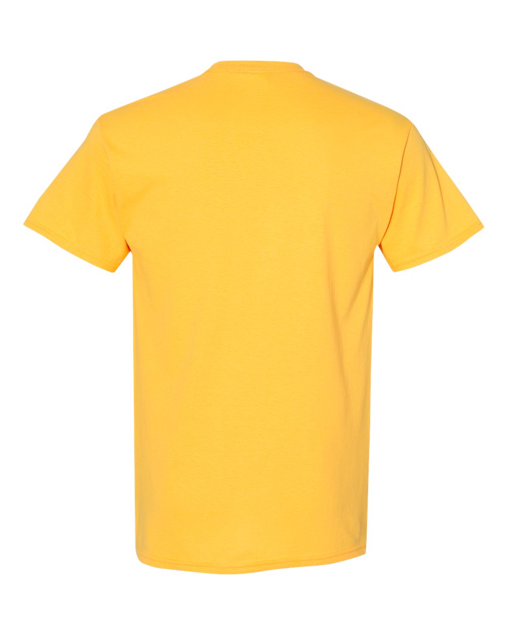 Gildan 5000 Unisex Heavy Cotton T-Shirt | Custom Print
