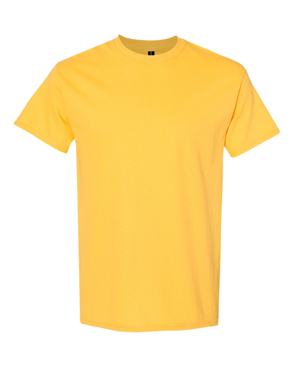Gildan 5000 Unisex Heavy Cotton T-Shirt | Custom Print