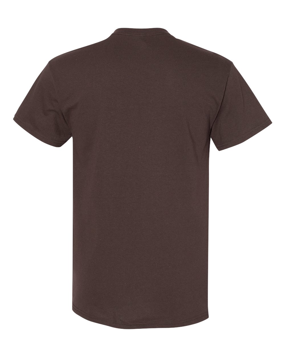 Gildan 5000 Unisex Heavy Cotton T-Shirt | Custom Print