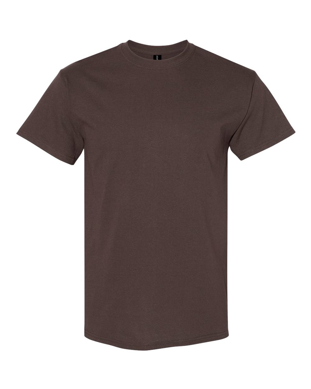 Gildan 5000 Unisex Heavy Cotton T-Shirt | Custom Print
