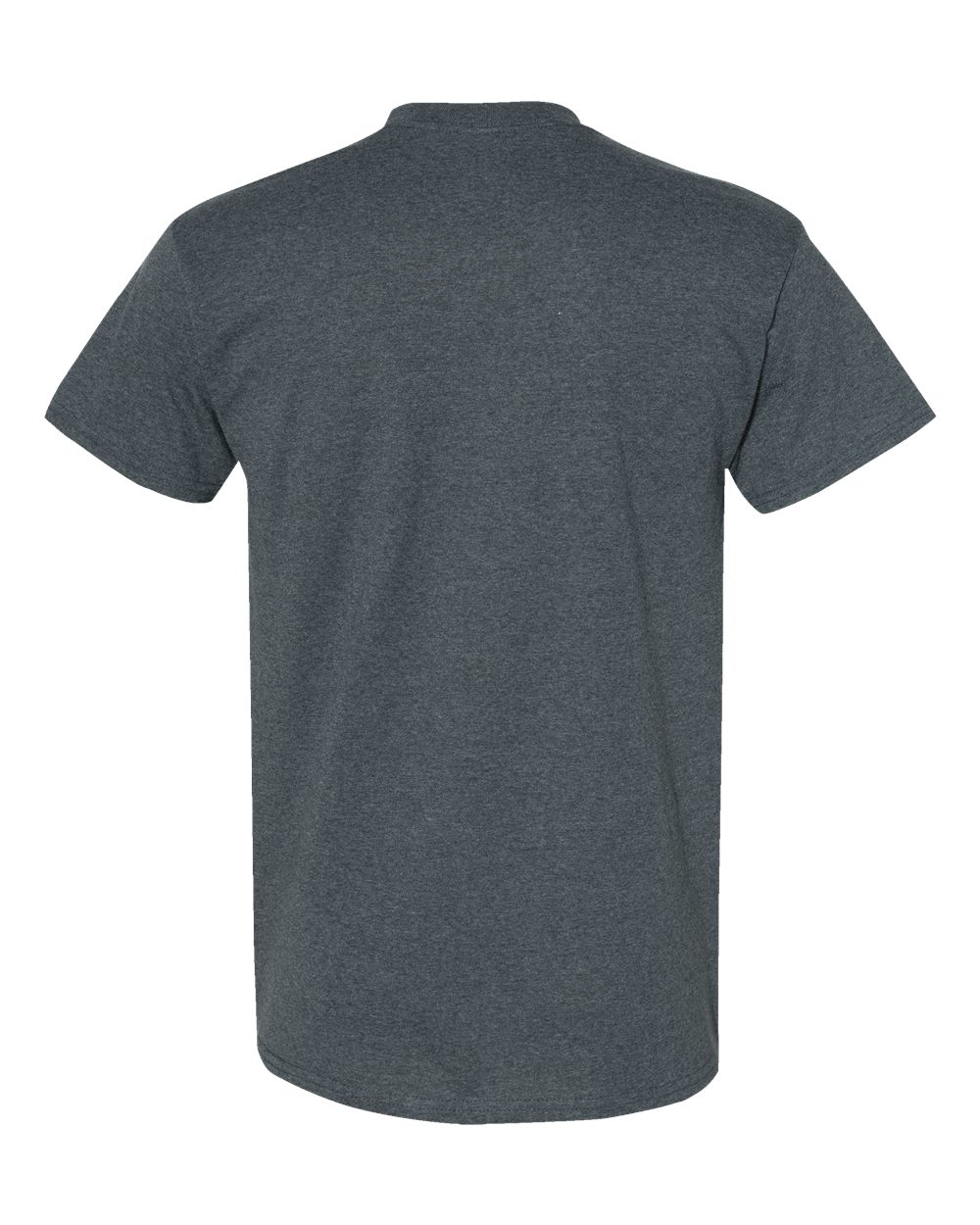 Gildan 5000 Unisex Heavy Cotton T-Shirt | Custom Print