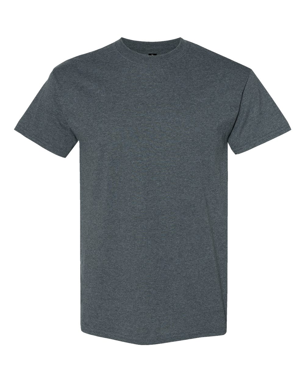 Gildan 5000 Unisex Heavy Cotton T-Shirt | Custom Print