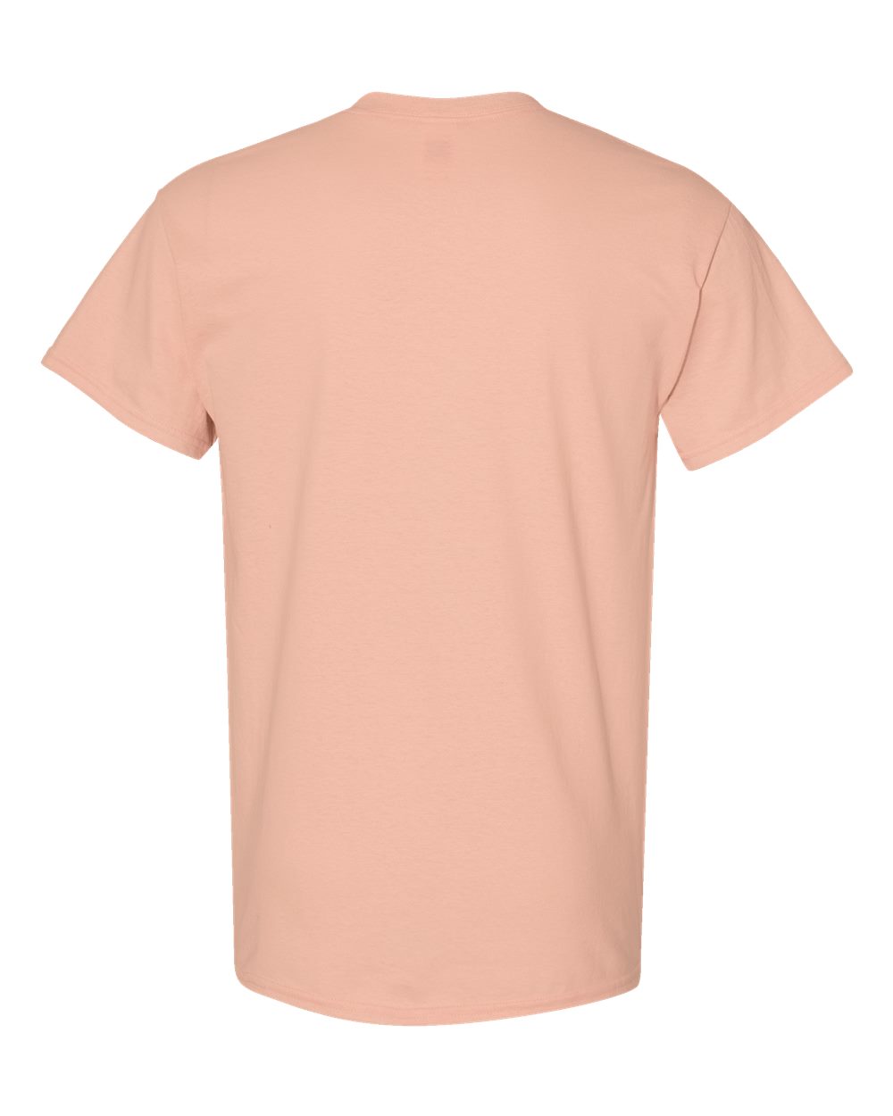 Gildan 5000 Unisex Heavy Cotton T-Shirt | Custom Print