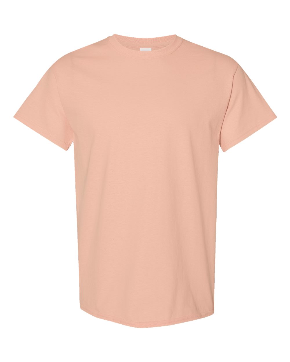 Gildan 5000 Unisex Heavy Cotton T-Shirt | Custom Print
