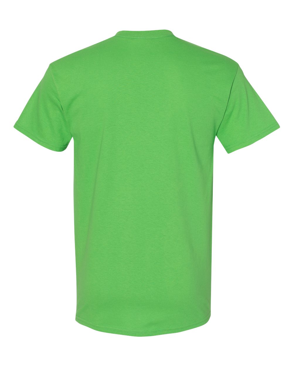 Gildan 5000 Unisex Heavy Cotton T-Shirt | Custom Print