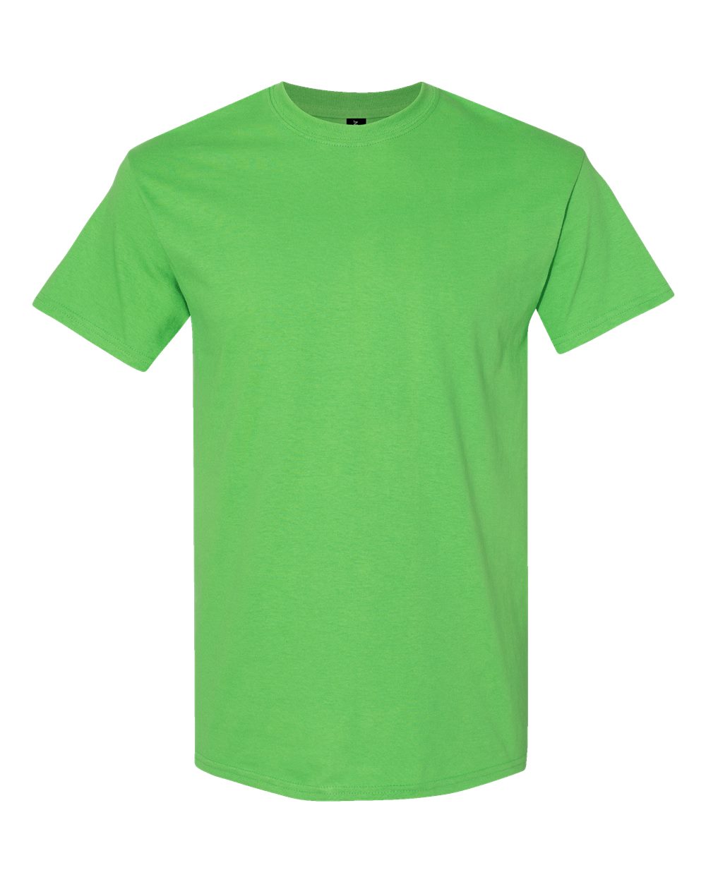 Gildan 5000 Unisex Heavy Cotton T-Shirt | Custom Print