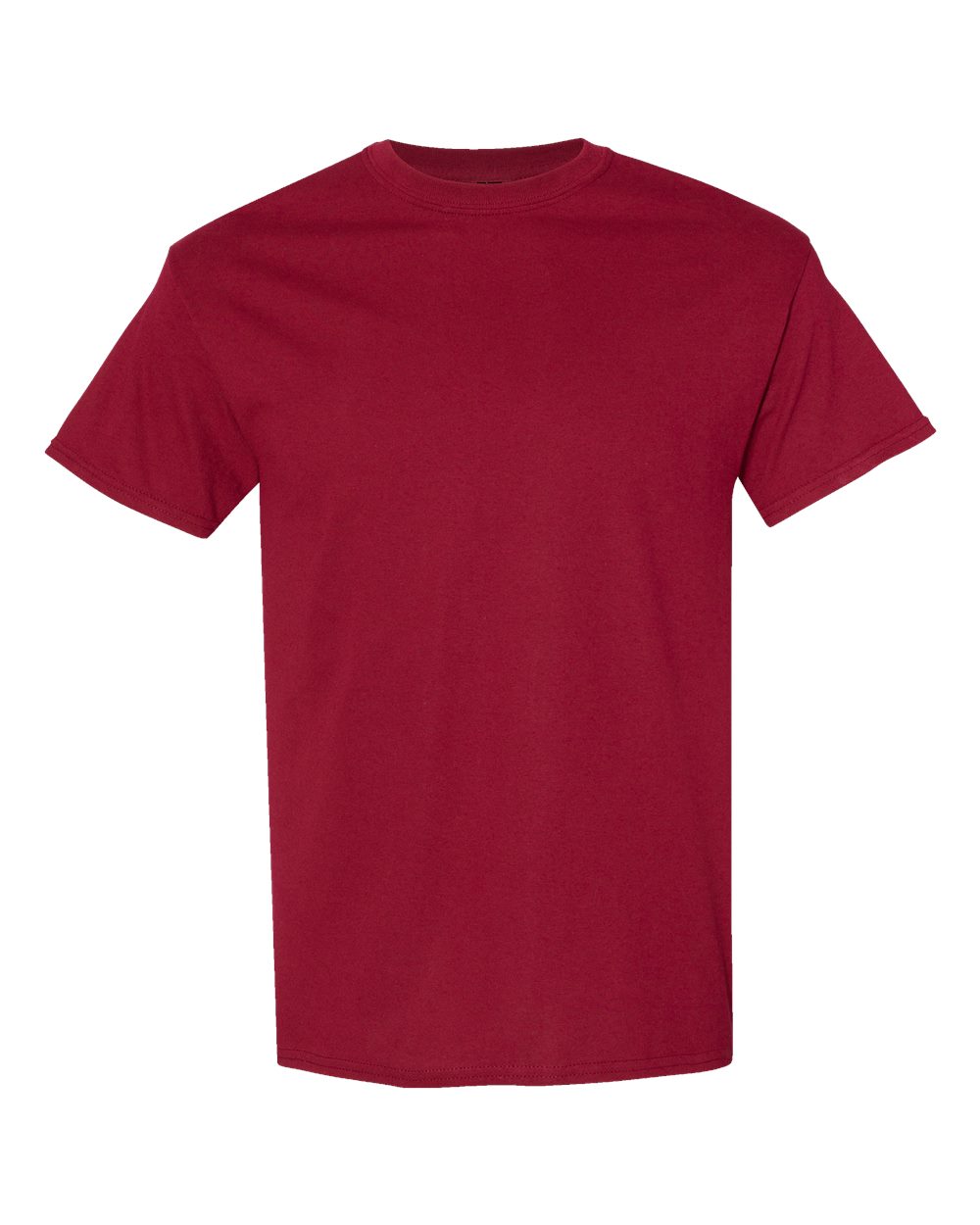 Gildan 5000 Unisex Heavy Cotton T-Shirt | Custom Print