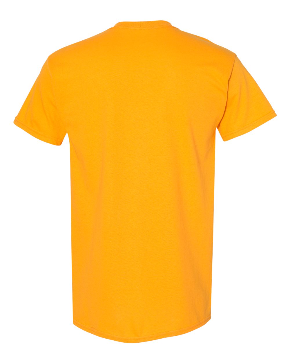 Gildan 5000 Unisex Heavy Cotton T-Shirt | Custom Print
