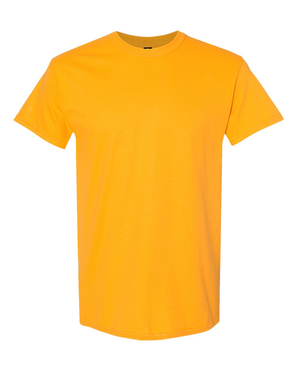 Gildan 5000 Unisex Heavy Cotton T-Shirt | Custom Print
