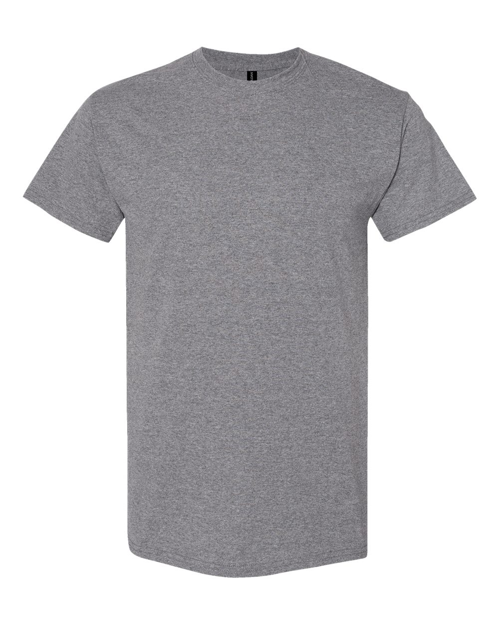 Gildan 5000 Unisex Heavy Cotton T-Shirt | Custom Print