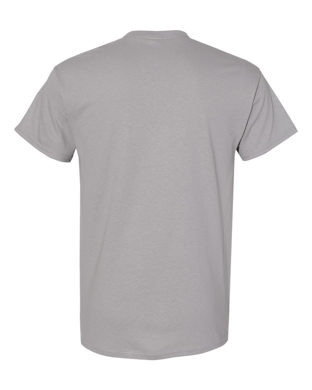Gildan 5000 Unisex Heavy Cotton T-Shirt | Custom Print