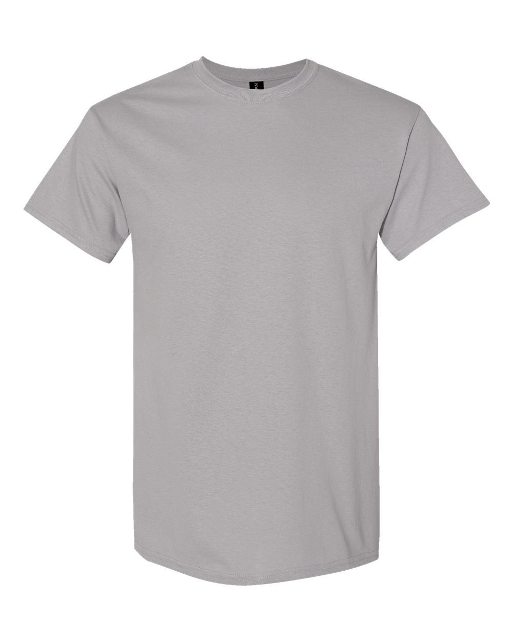 Gildan 5000 Unisex Heavy Cotton T-Shirt | Custom Print
