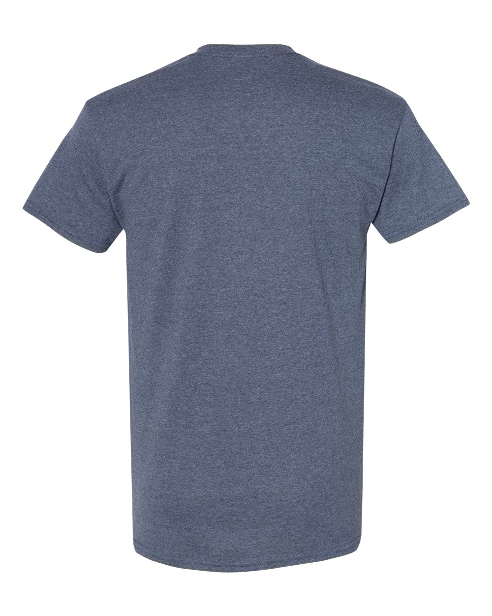 Gildan 5000 Unisex Heavy Cotton T-Shirt | Custom Print